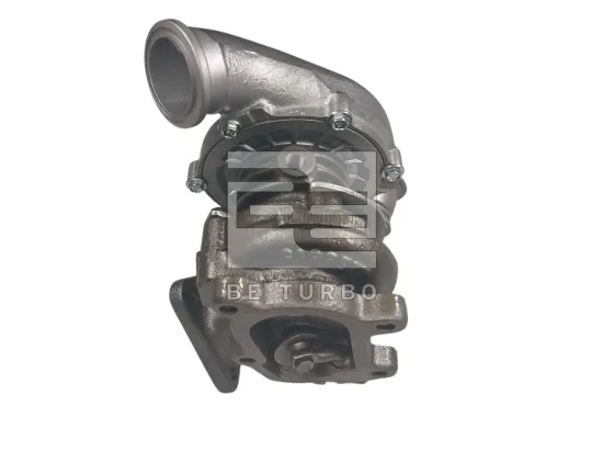 Lader, Aufladung BE TURBO 124248 Bild Lader, Aufladung BE TURBO 124248
