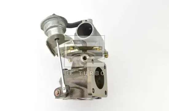 Lader, Aufladung BE TURBO 124264 Bild Lader, Aufladung BE TURBO 124264