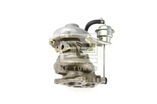 Lader, Aufladung BE TURBO 124264 Bild Lader, Aufladung BE TURBO 124264