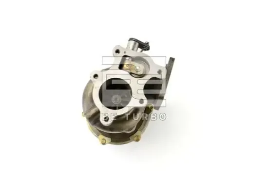 Lader, Aufladung BE TURBO 124264 Bild Lader, Aufladung BE TURBO 124264