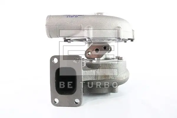 Lader, Aufladung BE TURBO 124316 Bild Lader, Aufladung BE TURBO 124316