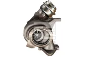 Lader, Aufladung BE TURBO 124333RED