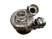 Lader, Aufladung BE TURBO 124338