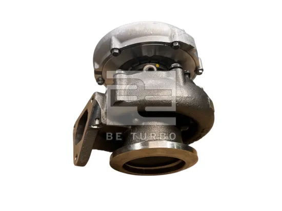 Lader, Aufladung BE TURBO 124338 Bild Lader, Aufladung BE TURBO 124338