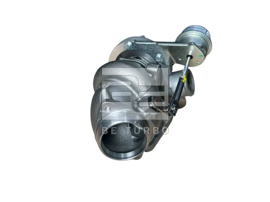 Lader, Aufladung BE TURBO 124350 Bild Lader, Aufladung BE TURBO 124350