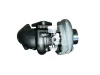Lader, Aufladung BE TURBO 124350 Bild Lader, Aufladung BE TURBO 124350