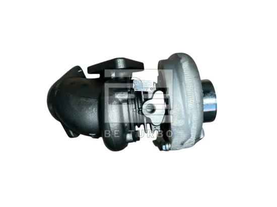 Lader, Aufladung BE TURBO 124350 Bild Lader, Aufladung BE TURBO 124350