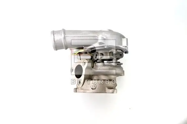 Lader, Aufladung BE TURBO 124351