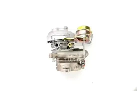 Lader, Aufladung BE TURBO 124351 Bild Lader, Aufladung BE TURBO 124351