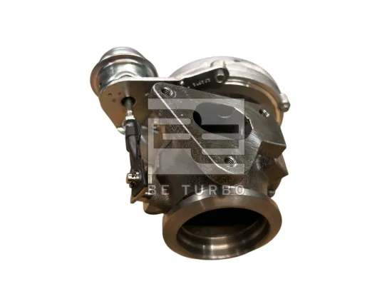 Lader, Aufladung BE TURBO 124354 Bild Lader, Aufladung BE TURBO 124354