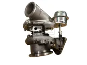 Lader, Aufladung BE TURBO 124354