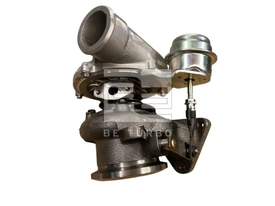Lader, Aufladung BE TURBO 124354 Bild Lader, Aufladung BE TURBO 124354