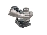 Lader, Aufladung BE TURBO 124356