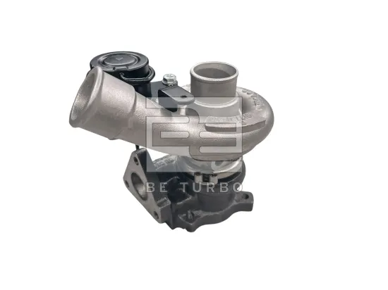 Lader, Aufladung BE TURBO 124356 Bild Lader, Aufladung BE TURBO 124356