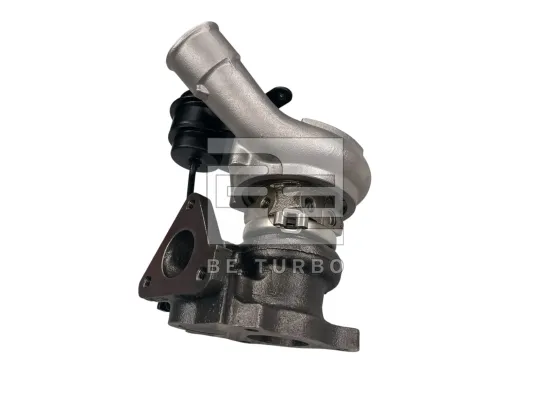 Lader, Aufladung BE TURBO 124356 Bild Lader, Aufladung BE TURBO 124356