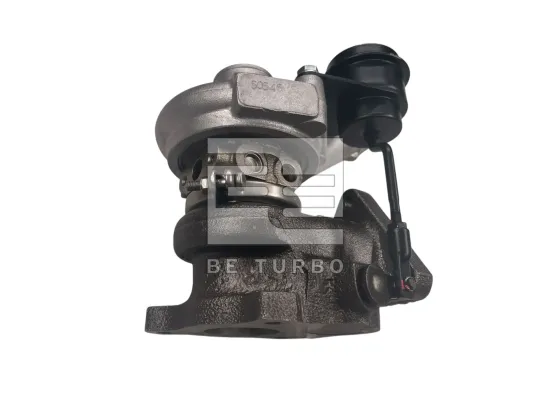 Lader, Aufladung BE TURBO 124356 Bild Lader, Aufladung BE TURBO 124356