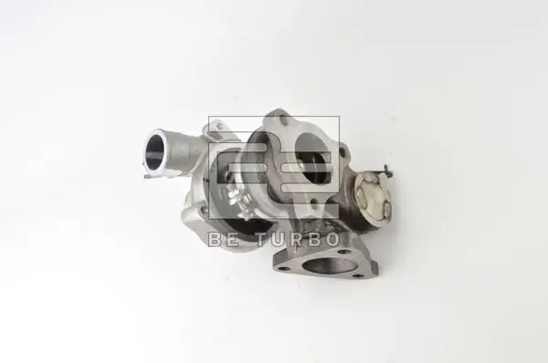 Lader, Aufladung BE TURBO 124369