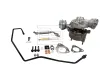 Lader, Aufladung BE TURBO 124364SK1