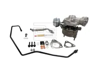 Lader, Aufladung BE TURBO 124364SK1