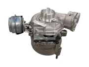 Lader, Aufladung BE TURBO 124364RED