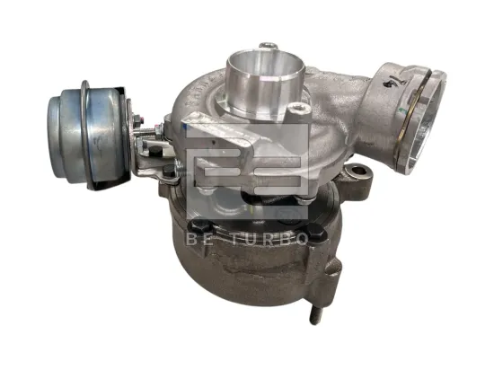 Lader, Aufladung BE TURBO 124364 Bild Lader, Aufladung BE TURBO 124364