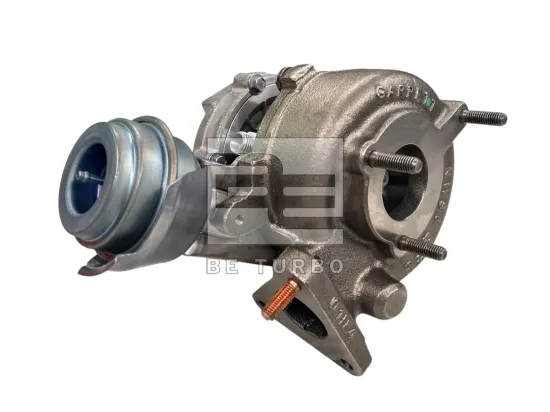 Lader, Aufladung BE TURBO 124364 Bild Lader, Aufladung BE TURBO 124364