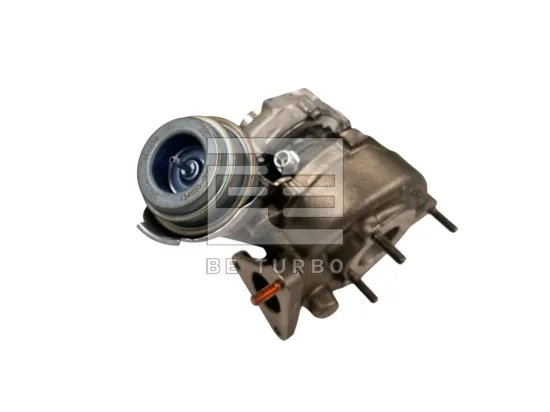 Lader, Aufladung BE TURBO 124364 Bild Lader, Aufladung BE TURBO 124364