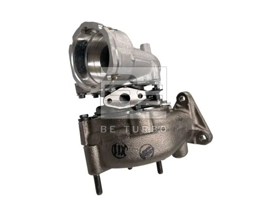 Lader, Aufladung BE TURBO 124364 Bild Lader, Aufladung BE TURBO 124364