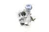 Lader, Aufladung links BE TURBO 124398 Bild Lader, Aufladung links BE TURBO 124398