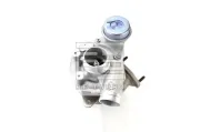Lader, Aufladung links BE TURBO 124398