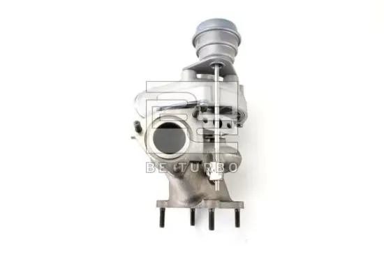 Lader, Aufladung links BE TURBO 124398 Bild Lader, Aufladung links BE TURBO 124398