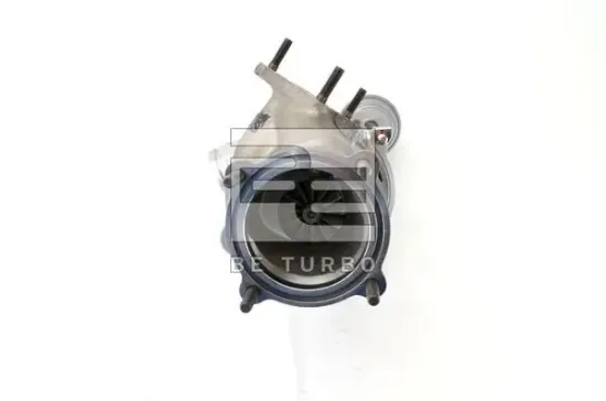 Lader, Aufladung links BE TURBO 124398 Bild Lader, Aufladung links BE TURBO 124398