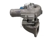Lader, Aufladung BE TURBO 124399