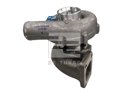 Lader, Aufladung BE TURBO 124399 Bild Lader, Aufladung BE TURBO 124399