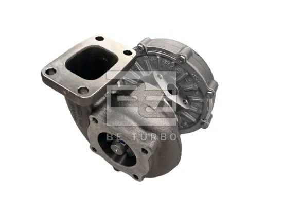Lader, Aufladung BE TURBO 124399 Bild Lader, Aufladung BE TURBO 124399