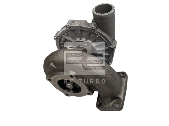 Lader, Aufladung BE TURBO 124399 Bild Lader, Aufladung BE TURBO 124399