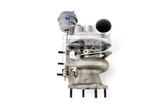 Lader, Aufladung rechts BE TURBO 124403 Bild Lader, Aufladung rechts BE TURBO 124403