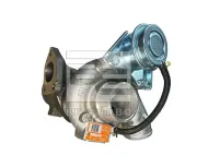 Lader, Aufladung BE TURBO 124406