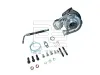 Lader, Aufladung BE TURBO 124408K1