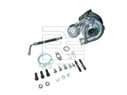 Lader, Aufladung BE TURBO 124408K1