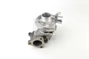 Lader, Aufladung BE TURBO 124432