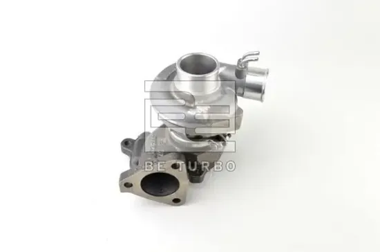 Lader, Aufladung BE TURBO 124432 Bild Lader, Aufladung BE TURBO 124432