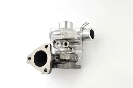 Lader, Aufladung BE TURBO 124432 Bild Lader, Aufladung BE TURBO 124432