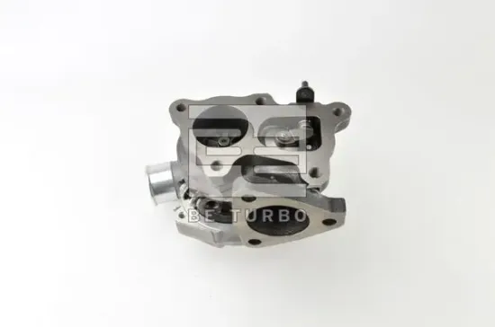 Lader, Aufladung BE TURBO 124432 Bild Lader, Aufladung BE TURBO 124432