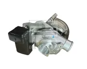 Lader, Aufladung BE TURBO 124442