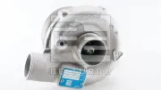 Lader, Aufladung BE TURBO 124461