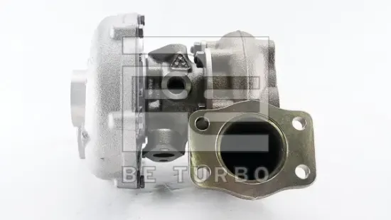 Lader, Aufladung BE TURBO 124461 Bild Lader, Aufladung BE TURBO 124461