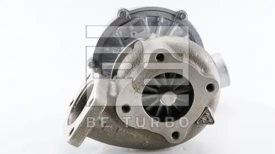 Lader, Aufladung BE TURBO 124461 Bild Lader, Aufladung BE TURBO 124461