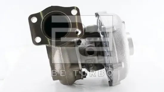 Lader, Aufladung BE TURBO 124461 Bild Lader, Aufladung BE TURBO 124461