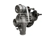 Lader, Aufladung BE TURBO 124488